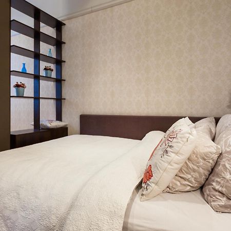 Central Apartments 2 X Free Parking X Self Check-In 24H By H&H Βίλνιους Εξωτερικό φωτογραφία