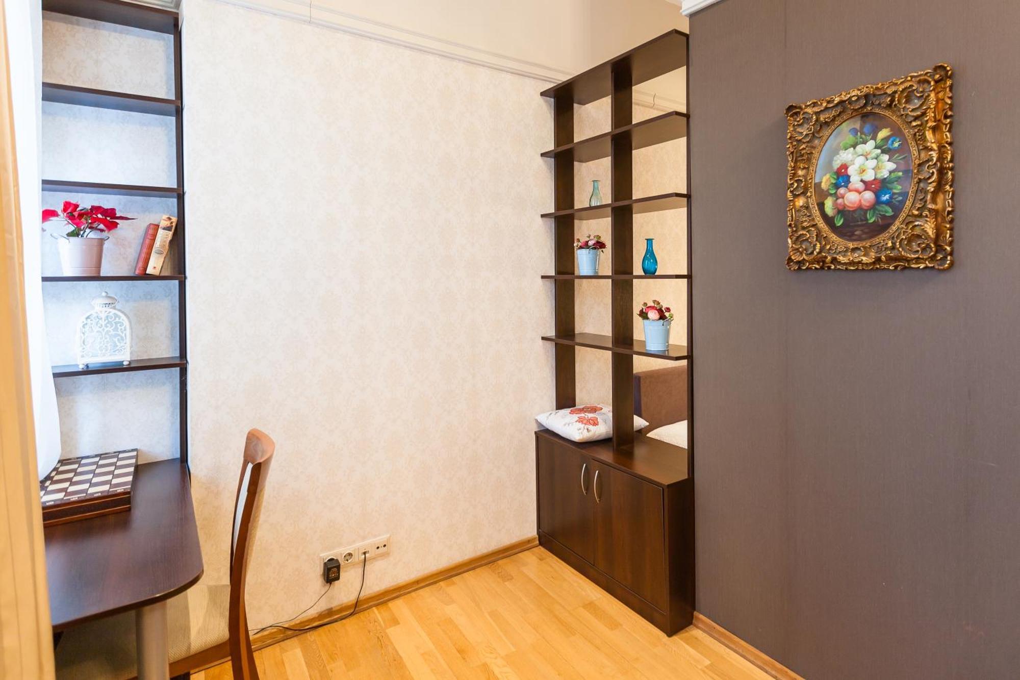 Central Apartments 2 X Free Parking X Self Check-In 24H By H&H Βίλνιους Εξωτερικό φωτογραφία