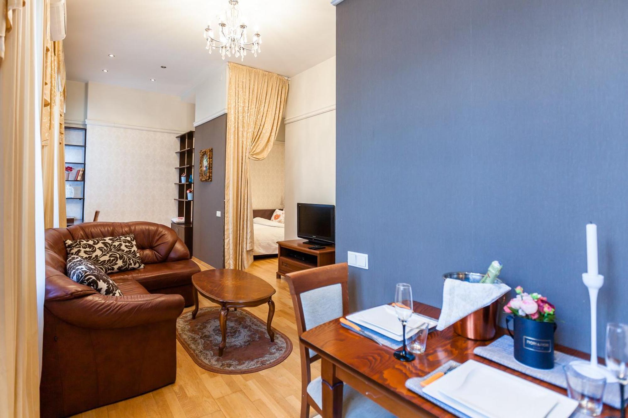 Central Apartments 2 X Free Parking X Self Check-In 24H By H&H Βίλνιους Εξωτερικό φωτογραφία